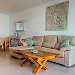 Beach Garden B2 Luxury Condo