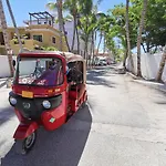 CORAL STUDIOS playa LOS CORALES - BEACH CLUB&SPA