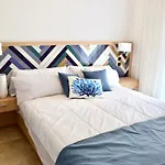 Apartamento 120 Jardin Privado Cana Rock