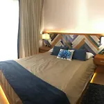 Apartamento 120 Jardin Privado Cana Rock