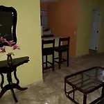 Apartahotel Next Nivel - Two Bedroom Apartment