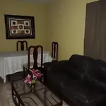 Apartahotel Next Nivel - Two Bedroom Apartment