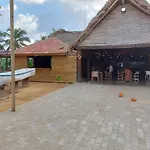 Puntacana Ecolodge Lavacama Beach Costa Arrecife
