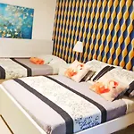 Punta Cana blue Beach Apartamentos