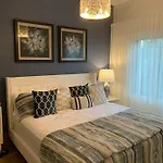 Luxury condo in cap cana