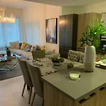 Luxury condo in cap cana
