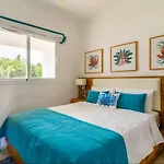 Apartamento de Lujo Cana Rock Condos #08 20