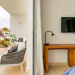Apartamento de Lujo Cana Rock Condos #08 20