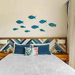 Apartamento de Lujo Cana Rock Condos #08 20