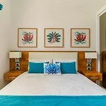Apartamento de Lujo Cana Rock Condos #08 20