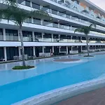Chic beach&golf condo in Hard Rock Punta Cana Área, Cana Rock Star
