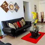 Residencial selene V, 3room-pool-wifi-AC Punta cana