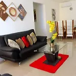 Residencial selene V, 3room-pool-wifi-AC Punta cana