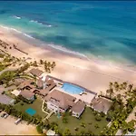 Chic beach&golf condo in Hard Rock Punta Cana Área, Cana Rock Star