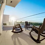 Villa Los Paula The Best Rooftop