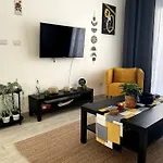 Spacious 1 Bedroom Apartment Near The Beach