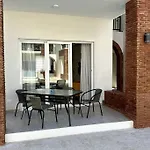 Spacious 1 Bedroom Apartment Near The Beach