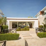 Paradise Palms At Costa Hermosa