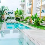 Beach Garden F3 Luxury Condo
