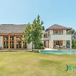 Perfect Getaway 4Br Villa At Las Palmas Cap Cana