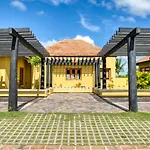 Ileverde 82 - Garden Villa