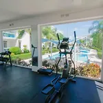 1 Hab Mas Sofacama, Hermosa Vista A La Piscina