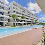 Ph In Cana Rock Star With Golf View And Pool