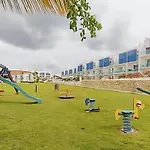 Ph In Cana Rock Star With Golf View And Pool