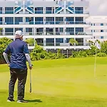Ph In Cana Rock Star With Golf View And Pool