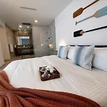 Seaside Luxury 1Bdr Condo Paseo Playa Coral D-306