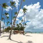 Seaside Luxury 1Bdr Condo Paseo Playa Coral D-306
