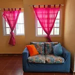 Apartma Arenas Del Caribe
