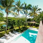 Private Pool Villa in Puntacana Resort&Club