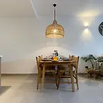 Tropical Caribbean Space With 2 Bedrooms C3