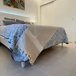 Tropical Caribbean Space With 2 Bedrooms C3