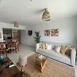 Epic Sun Residences Apto Punta Cana