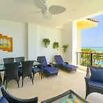 Stunning Beachfront Pent-House At Cap Cana, Punta Cana
