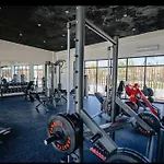 Costal Condo With Gym And Olympic Pool