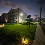 Epic Sun Residences Apto Punta Cana