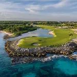 Stunning Beachfront Pent-House At Cap Cana, Punta Cana