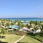 Stunning Beachfront Pent-House At Cap Cana, Punta Cana