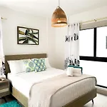 Condominio De Lujo Coral En Canamar Cap Cana