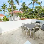 Los Corales Bavaro Beachside Hotel Wifi Bbq Beach Club & Spa