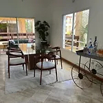 Suite, Pool And Beach