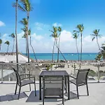 Luxury Villa in Bávaro Just on the Beach