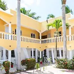 Hermosa Suites # 1