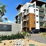 Thematic Beach Apartment In Capcana Area