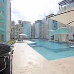 Amplio Ph De 3 Hab Para 9 Personas
