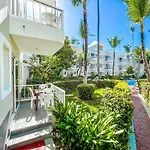 Sol Caribe Del Mar Hotel Deluxe Rooms Bavaro Los Corales Beach Pool & Spa