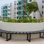 Encantador Apartamento A Minutos Del Centro Urbano